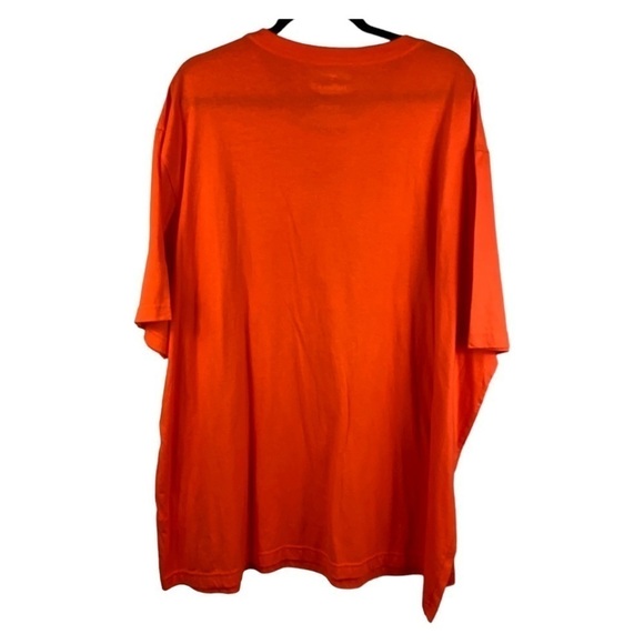 NWT Philadelphia Flyers Fanatics Branded Against The World T-Shirt -3XB Big&Tall - Picture 5 of 7